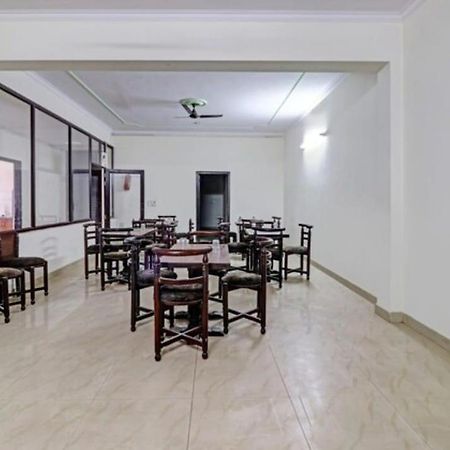 Hotel Olive Tree Agra  Exterior foto